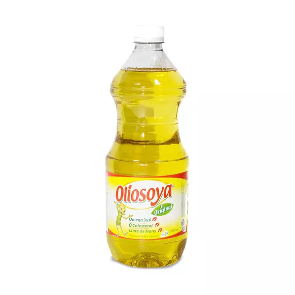 Aceite Oliosoya