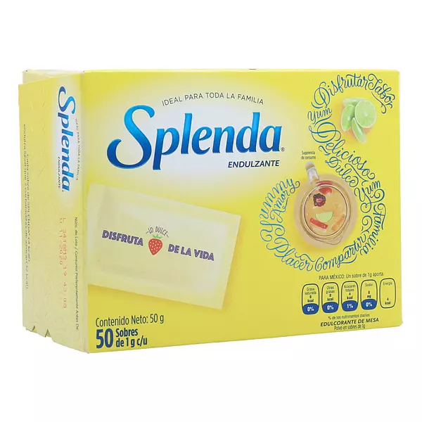 Splenda