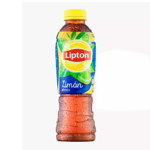 Te Lipton Limon