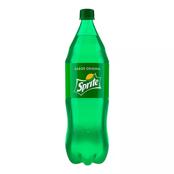 Gaseosa Sprite