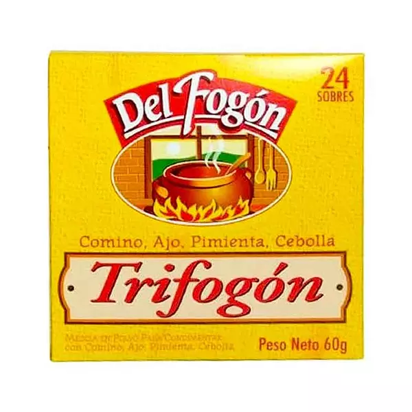 Condimento Trifogon del Fogon