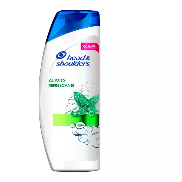 Shampoo Head & Shoulders Alivio Instantaneo