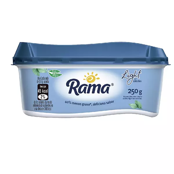 Margarina Rama Light