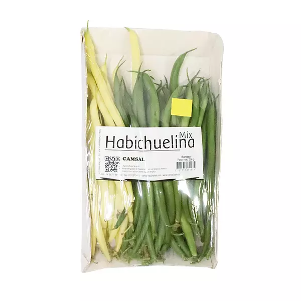 Habichuelina Mix