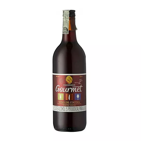 Vino Gourmet Tinto