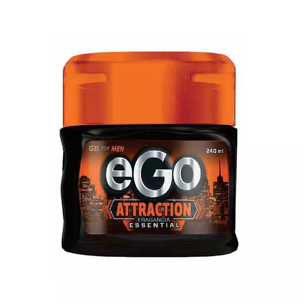 Gel Ego Attraction