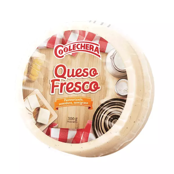 Queso Blanco Coolechera