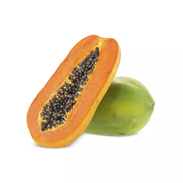 Papaya Hawaiana