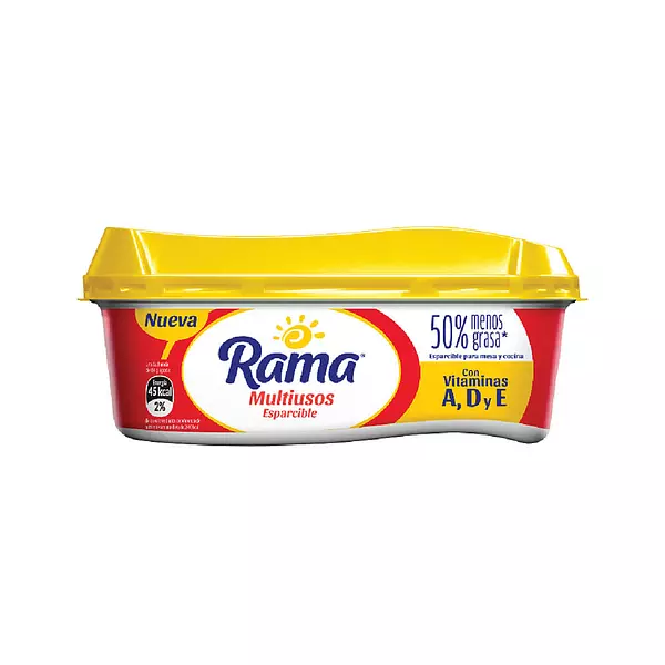 Margarina Rama Liviana