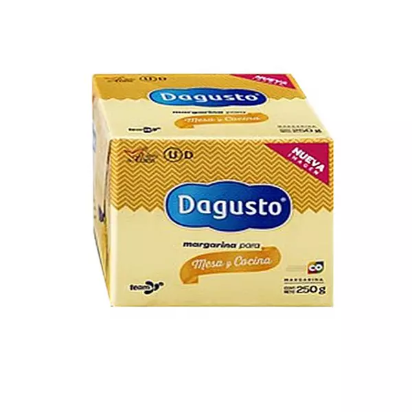 Margarina Dagusto