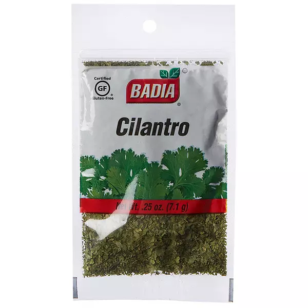 Cilantro Badia