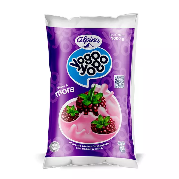 Yogo Yogo Mora