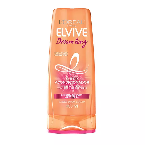 Acondicionador Elvive Dream Long