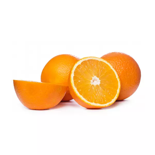 Naranja Ombligona