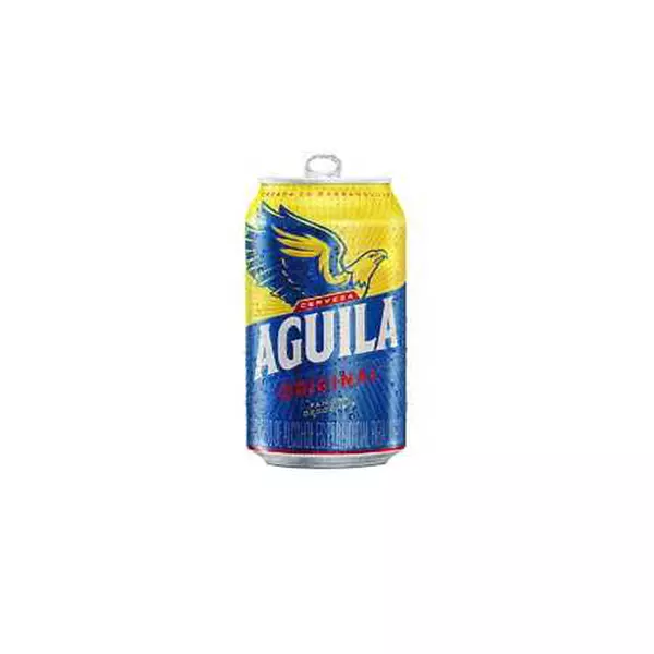 Cerveza Aguila Original