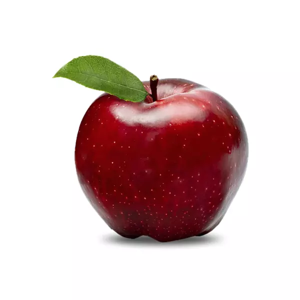 Manzana Roja Importada