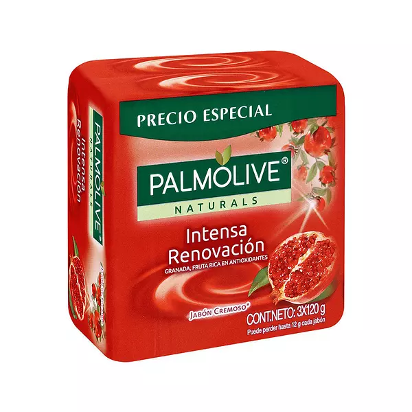 Jabon Palmolive Granada