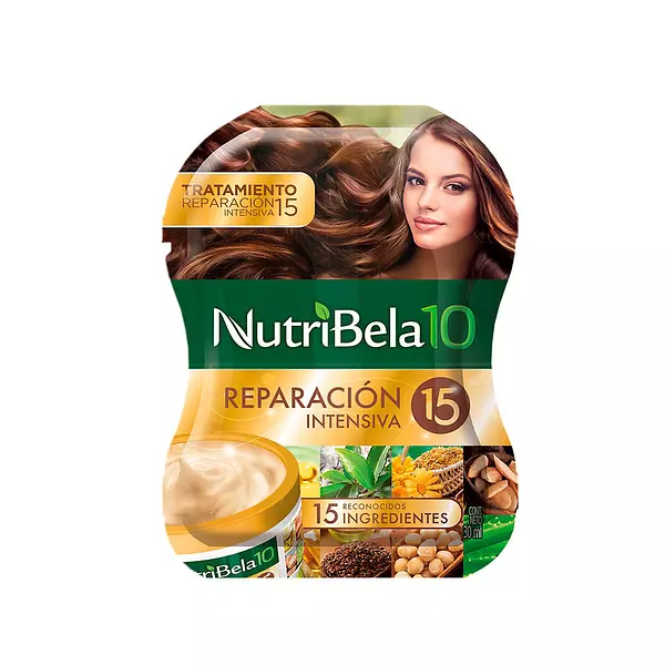 Tratamiento Nutribel Reparacion Intensiva