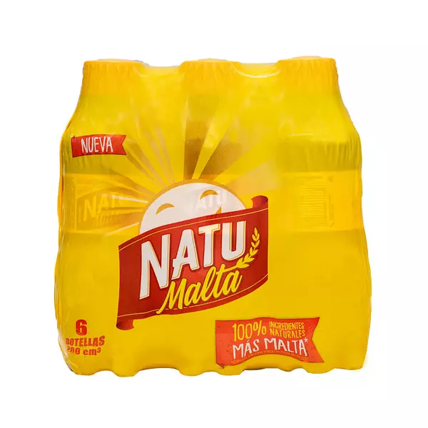 Natumalta