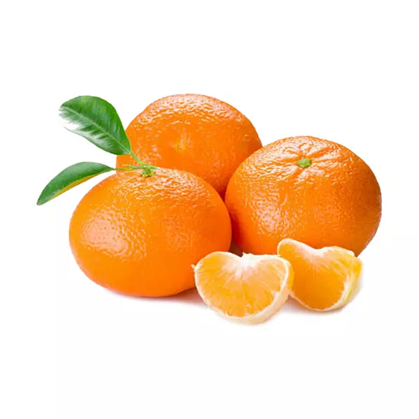 Mandarina Importada