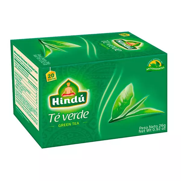 Te Hindu Verde