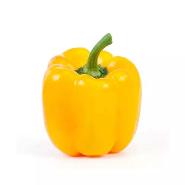 Pimento Amarillo