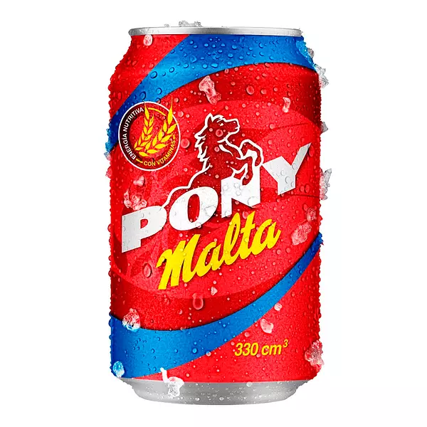 Pony Malta Lata