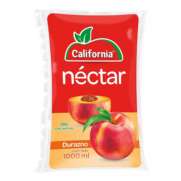 Nectar California