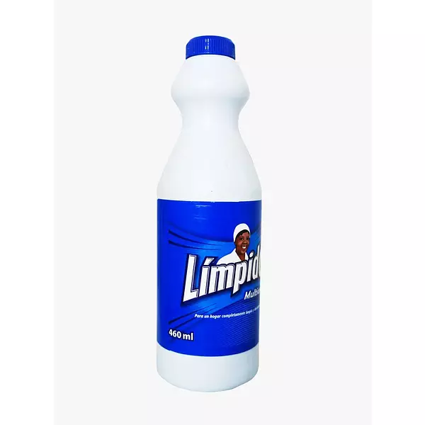 Blanqueador Limpido Regular