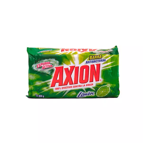 Lavaplatos Axion Limon