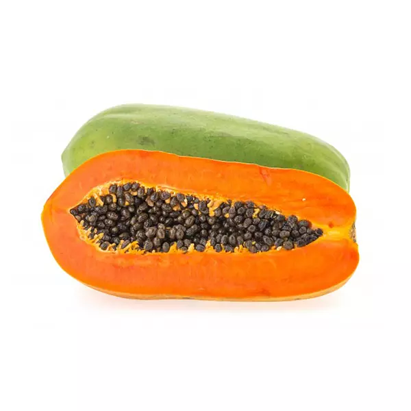 Papaya Moradol