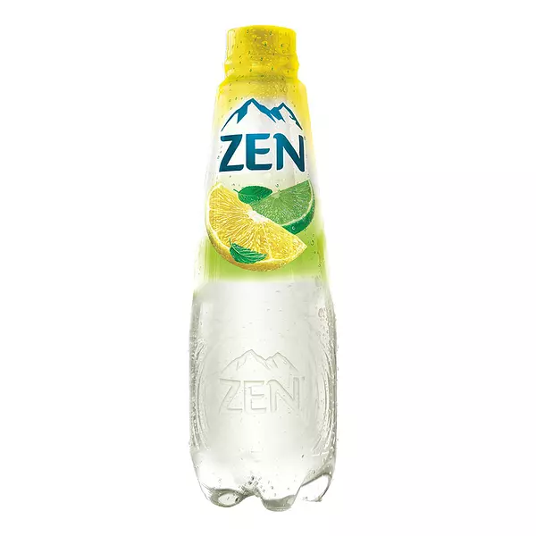 Agua Zen Lima Limon