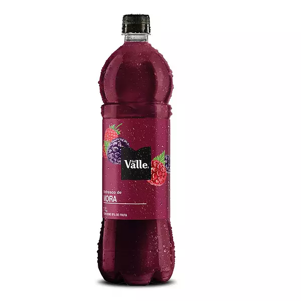 Jugo del Valle Frutal Mora