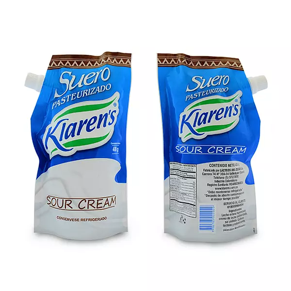 Suero Klaren