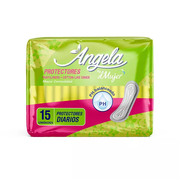 Protectores Angela