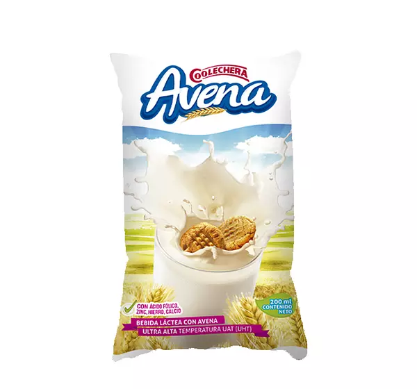 Avena Coolechera