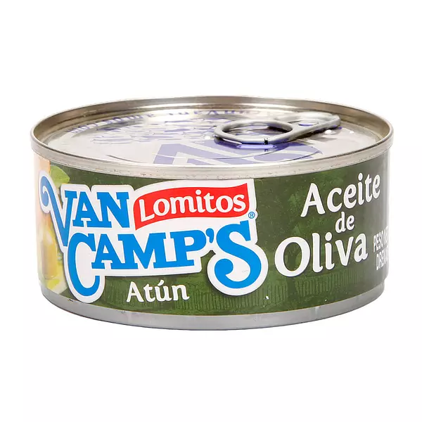 Atun Van Camps Oliva