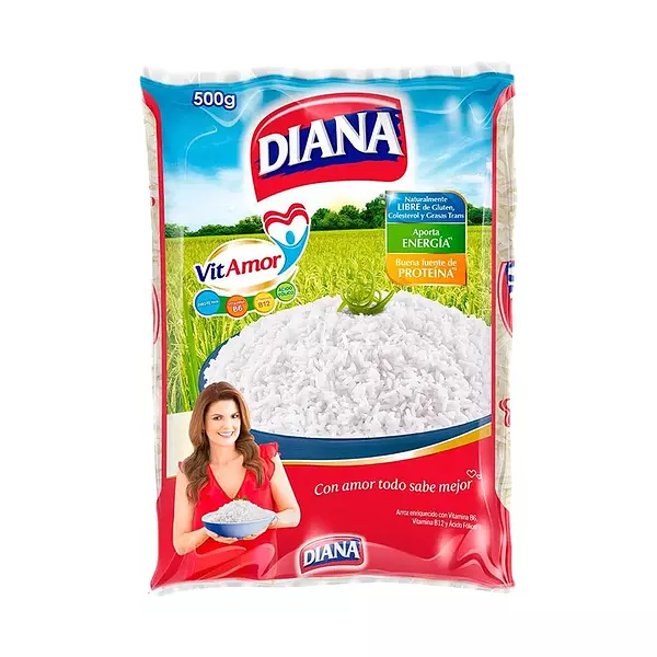 Arroz Diana