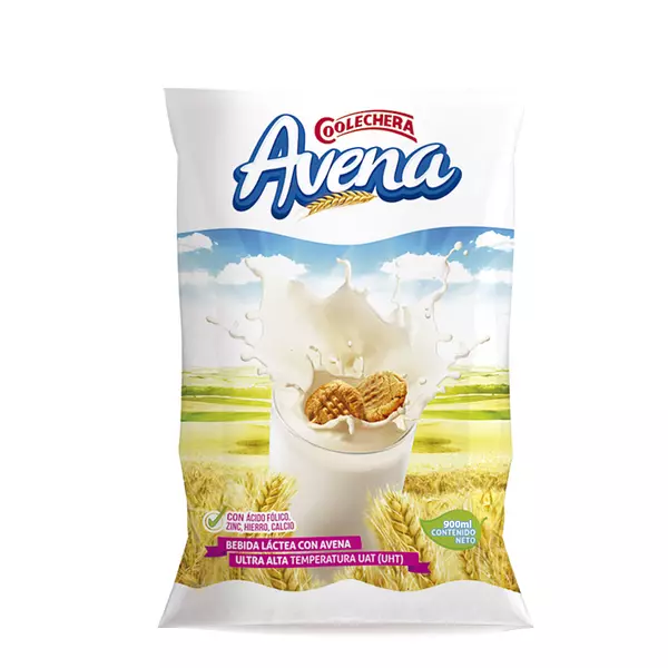 Avena Coolechera