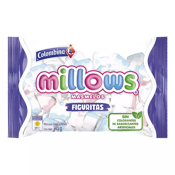 Millows Caritas