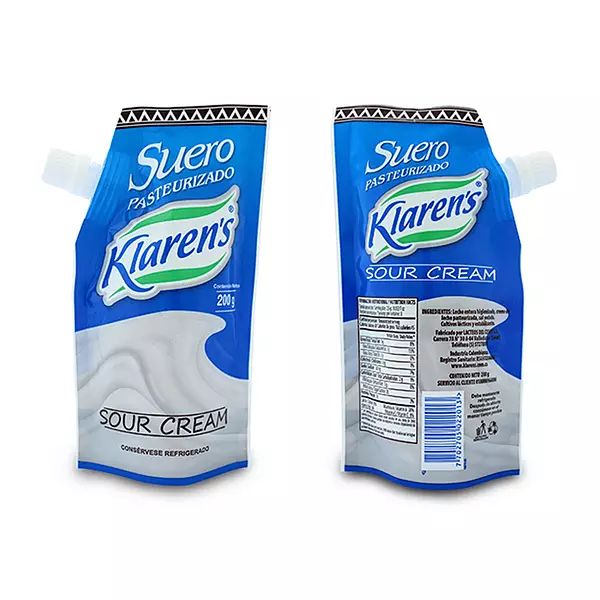 Suero Klaren