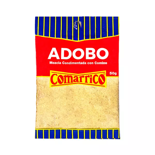 Adobo Comarrico