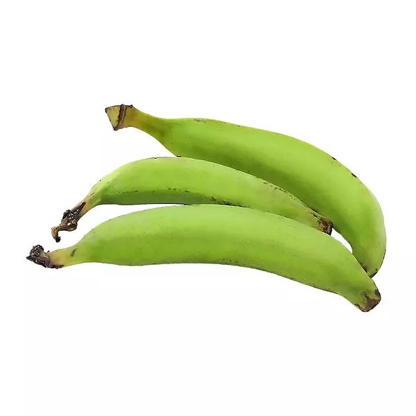 Platano Verde