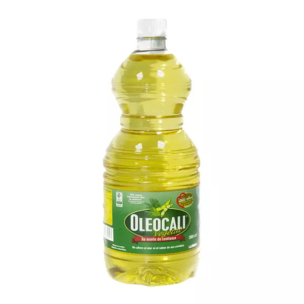 Aceite Oleocali