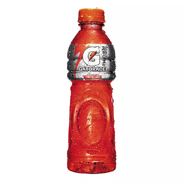 Gatorade Tropical