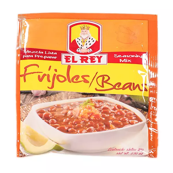 Mezcla Rey Frijoles