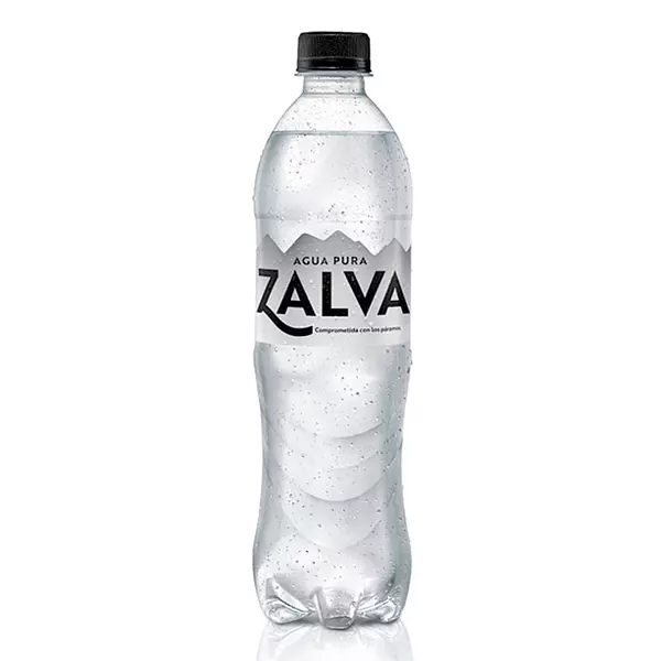 Agua Zalva