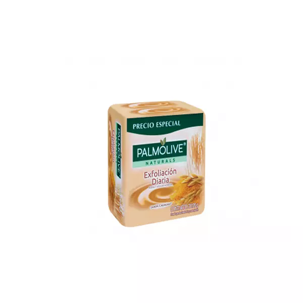 Jabon Palmolive Avena & Azucar