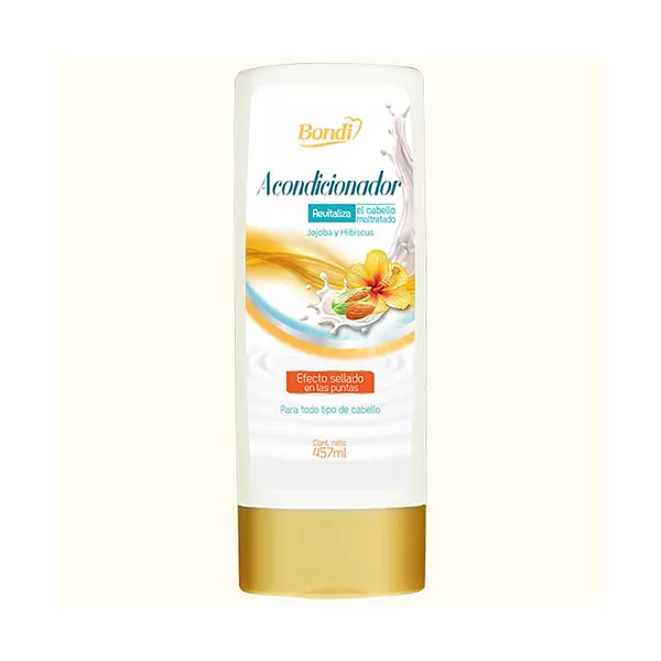 Acondicionador Bondi Jojoba & Hibiscus