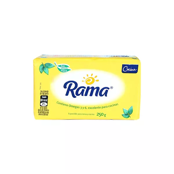 Margarina Rama Culinaria